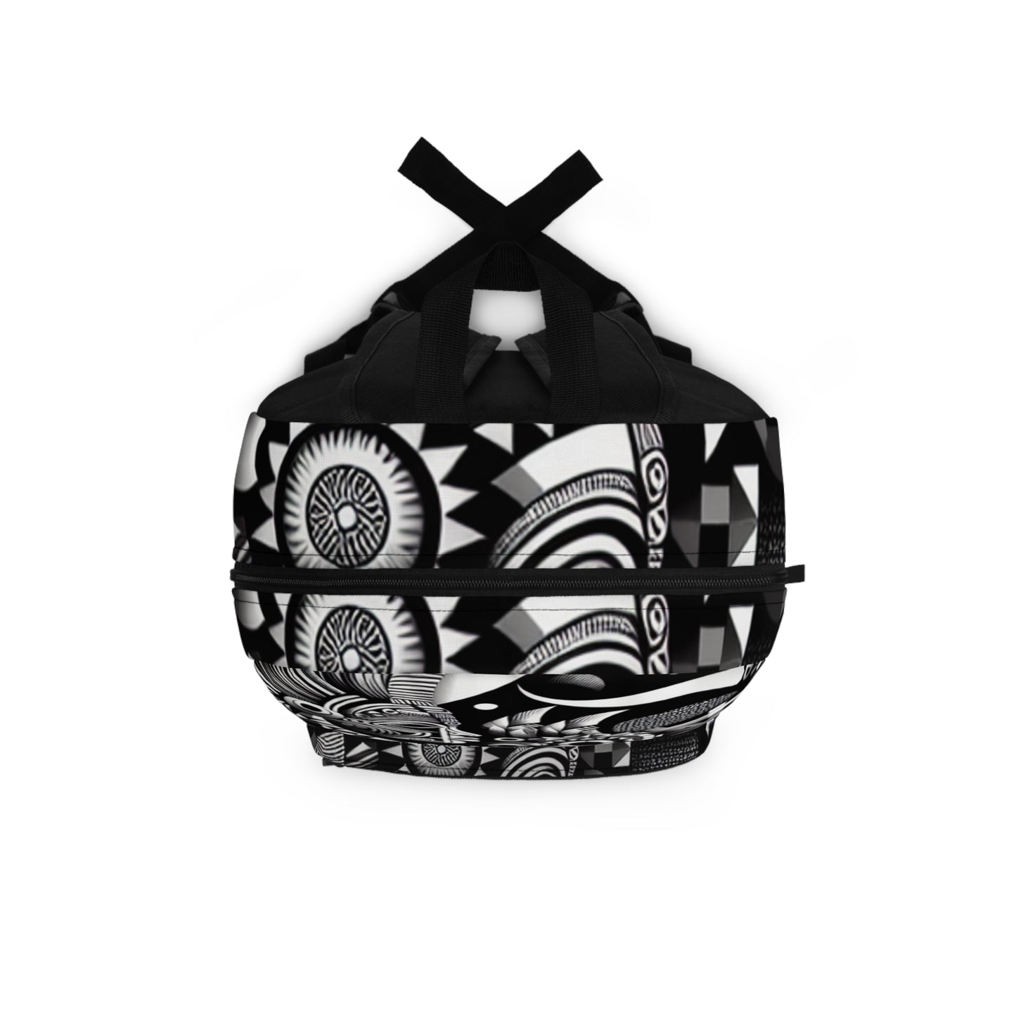 Madeleine Crescenzio - Backpack