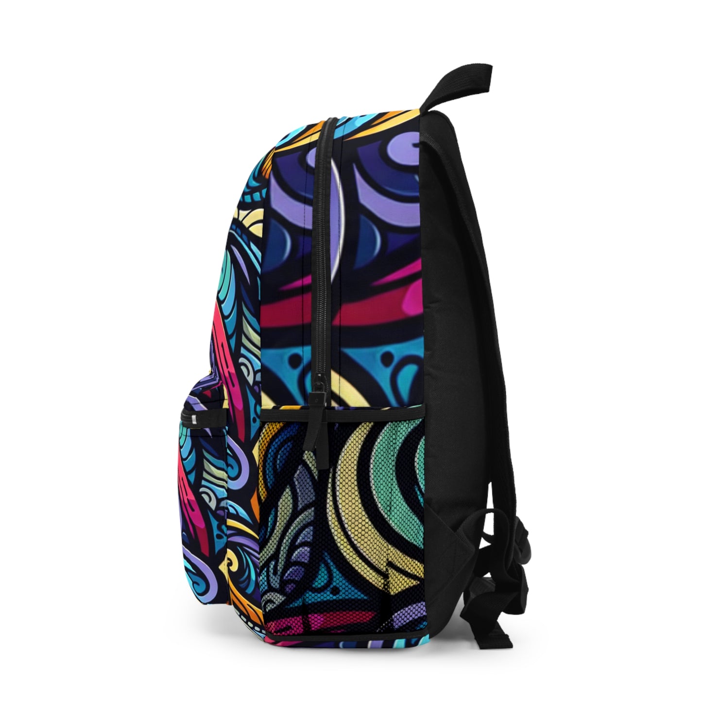Isabella Verrocchio - Backpack