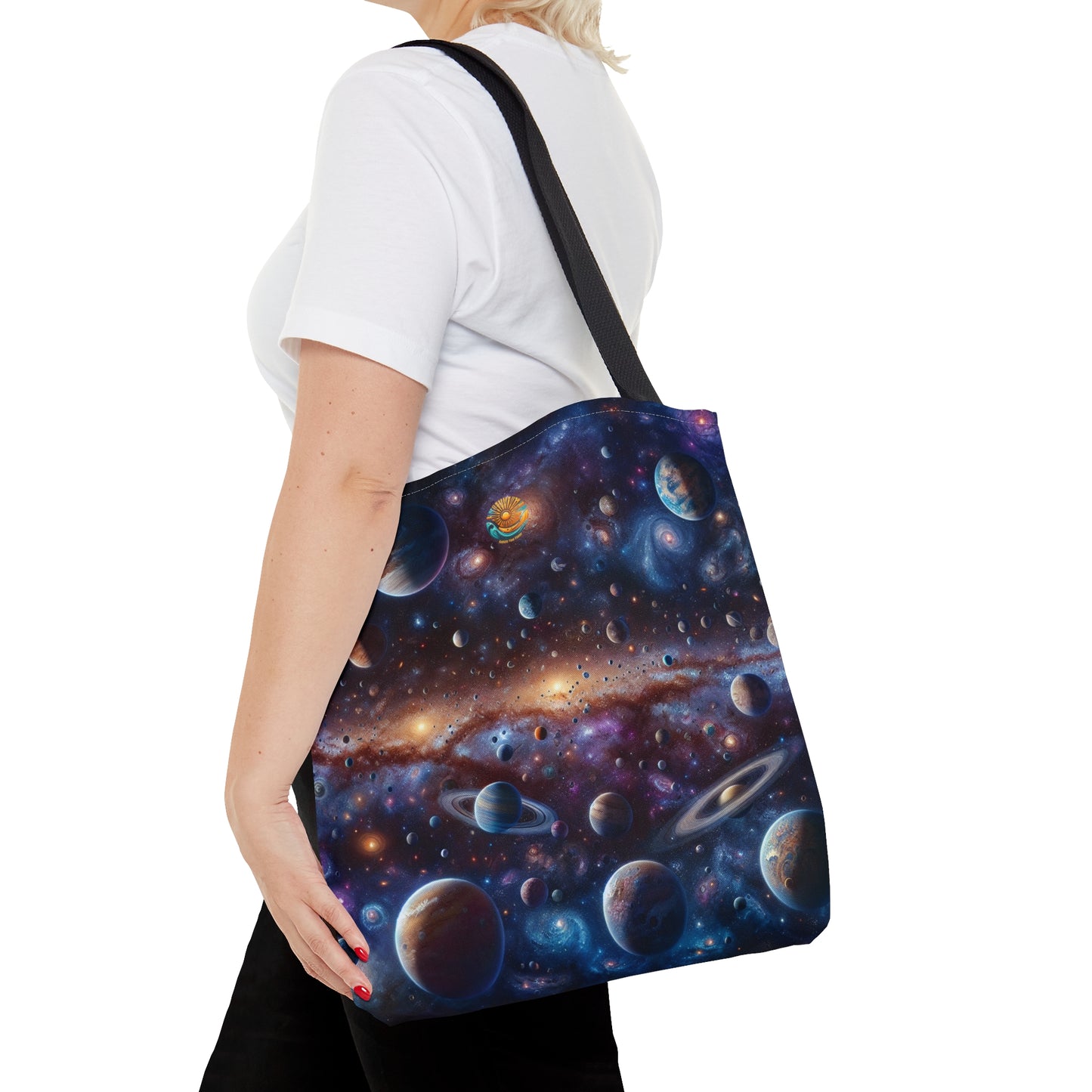 Isabella Cortesi - Tote Bag