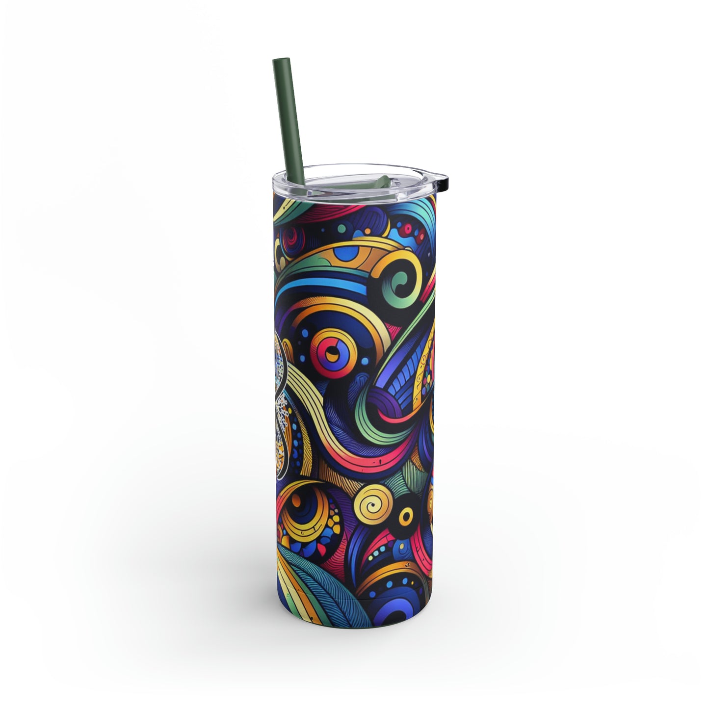 Rafaela Sorrentino - Maars Maker Tumblers