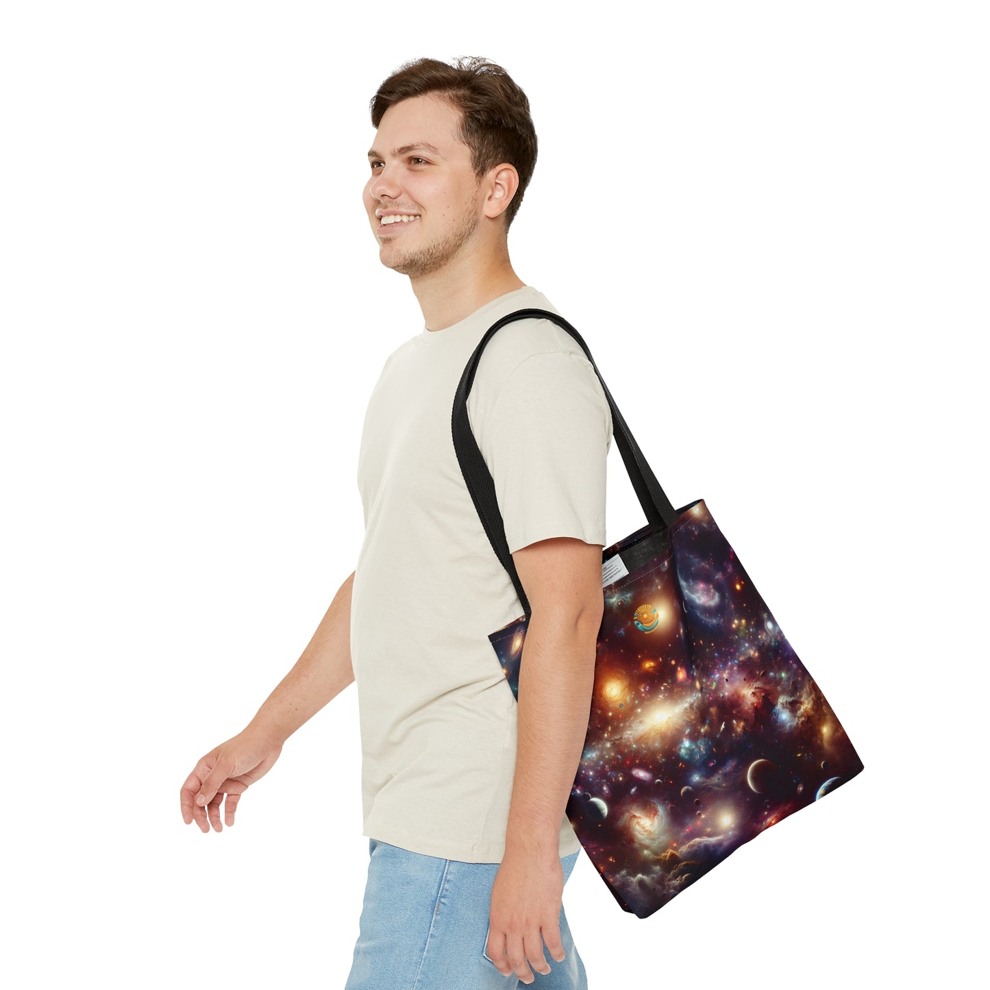 Eleanora Delmonte - Tote Bag