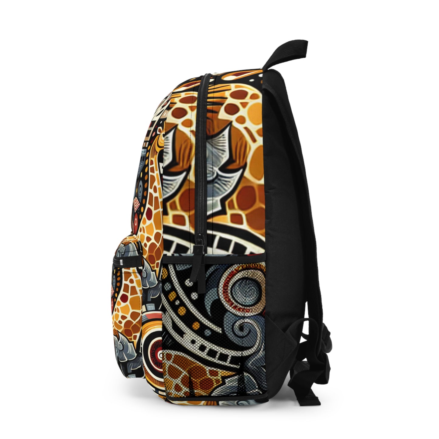 Isabella Albrizzi - Backpack