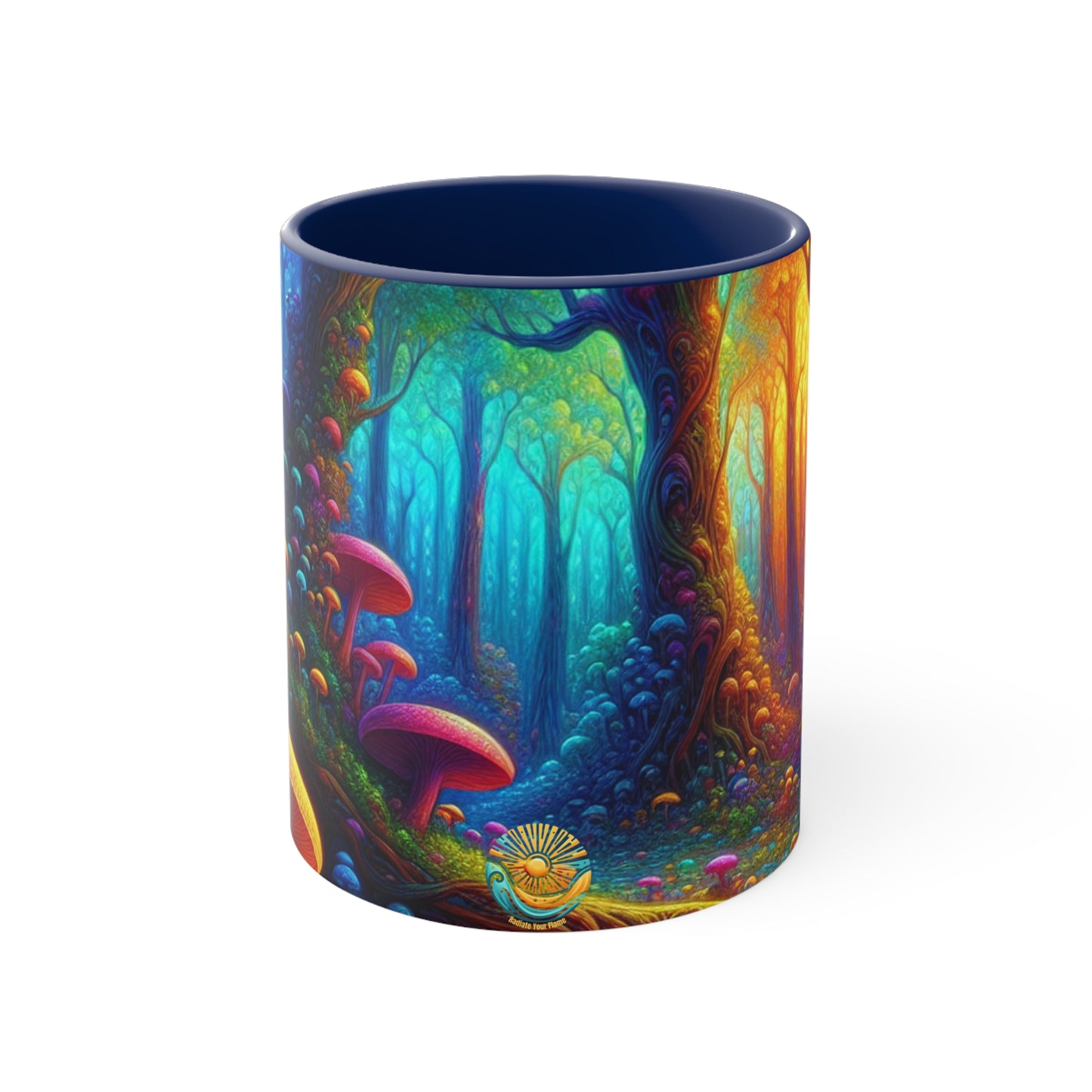Isabella Verrocchio - Mugs