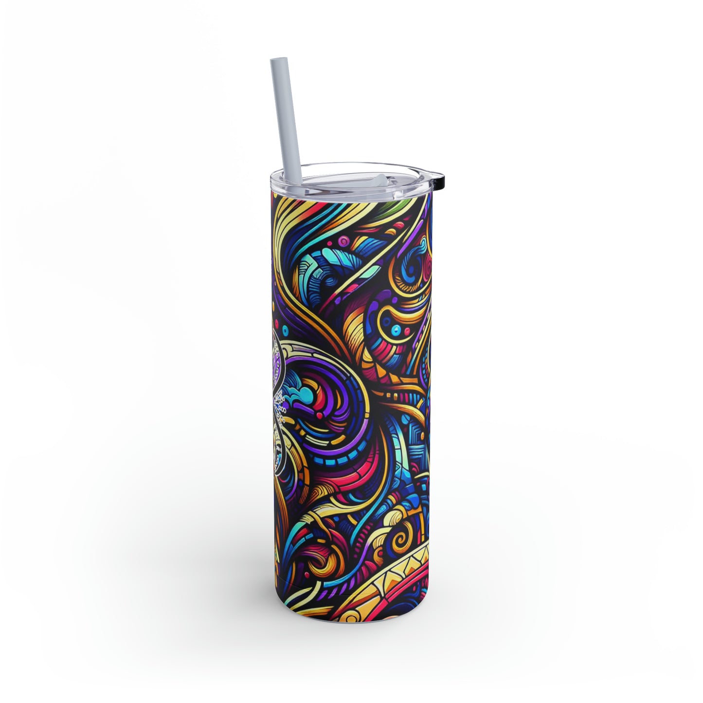 Isabella Rossetti - Maars Maker Tumblers
