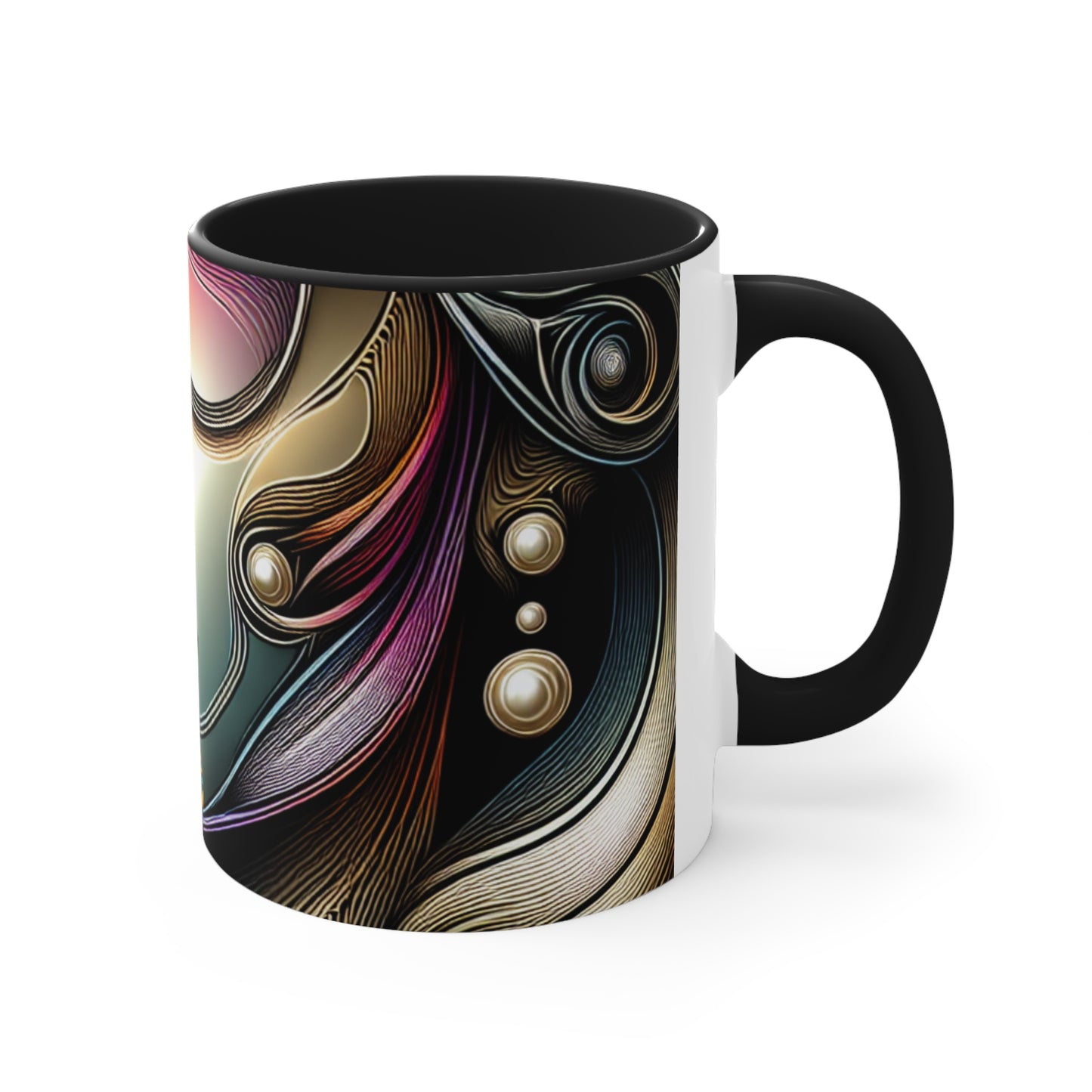 Benedicta Marcelli - Mugs