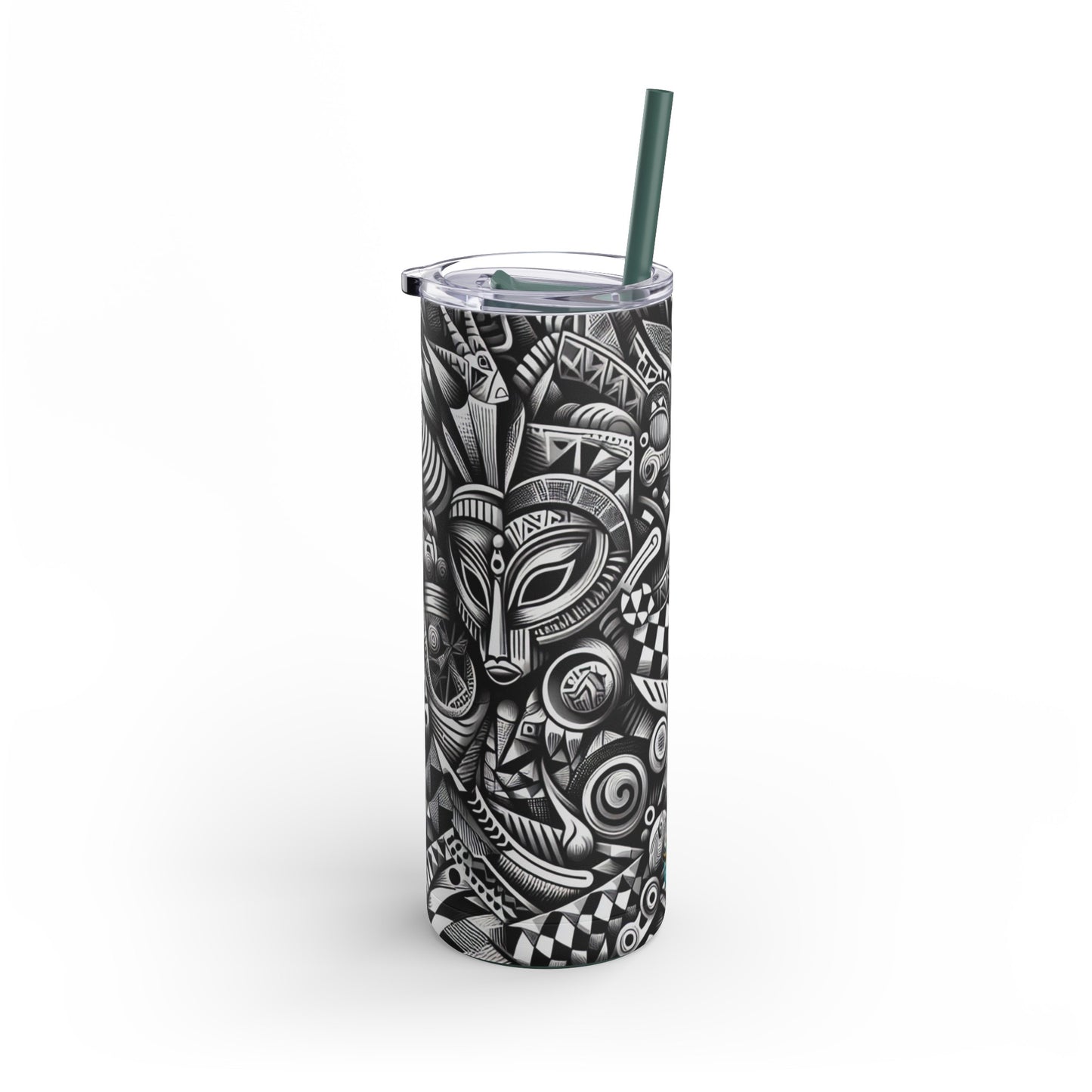 Isabella Fiorentino - Maars Maker Tumblers