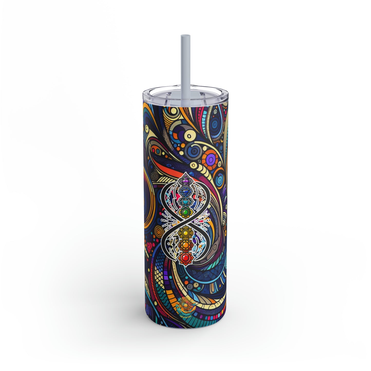 Eloise Delacroix - Maars Maker Tumblers