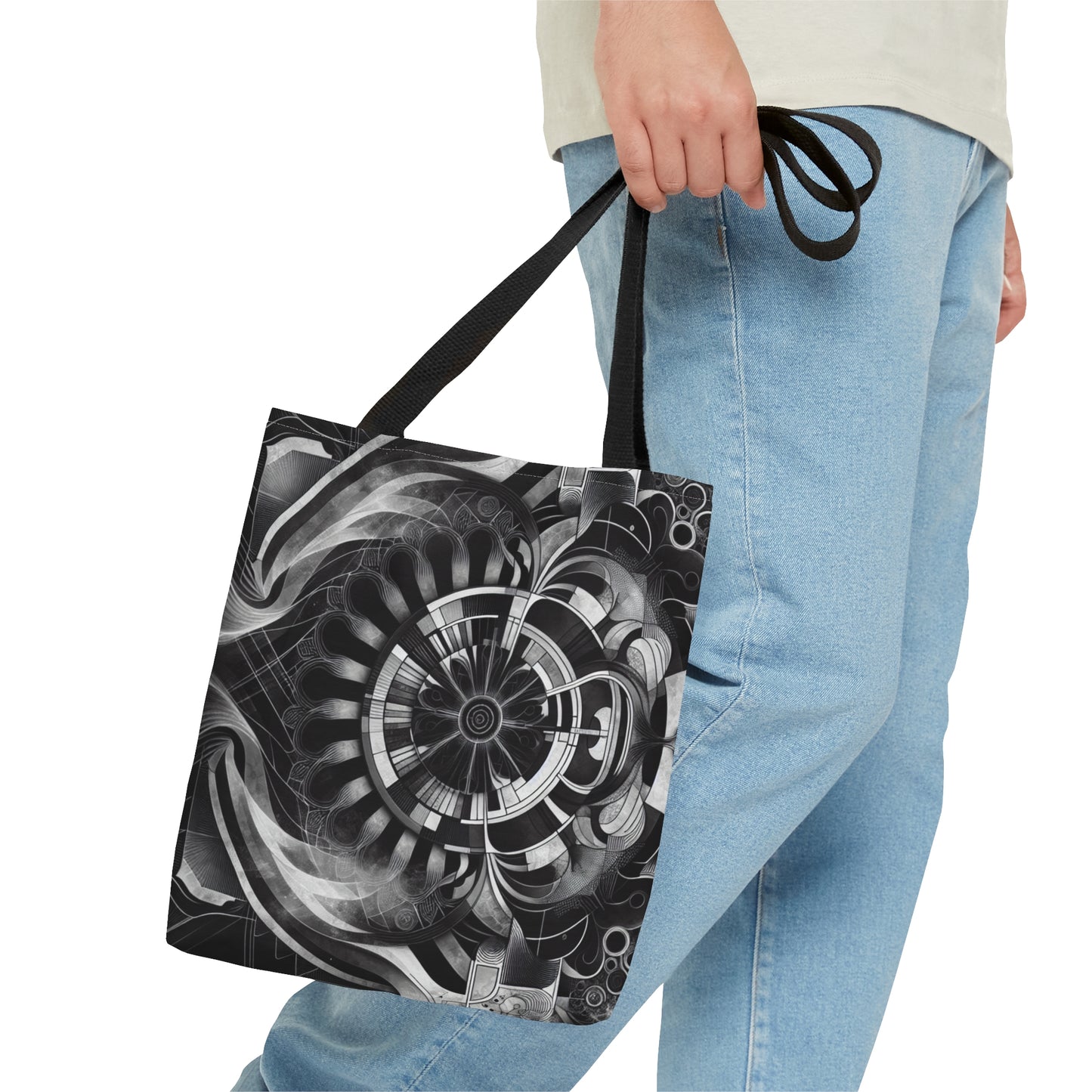 Cecilia Bartolucci - Tote Bag