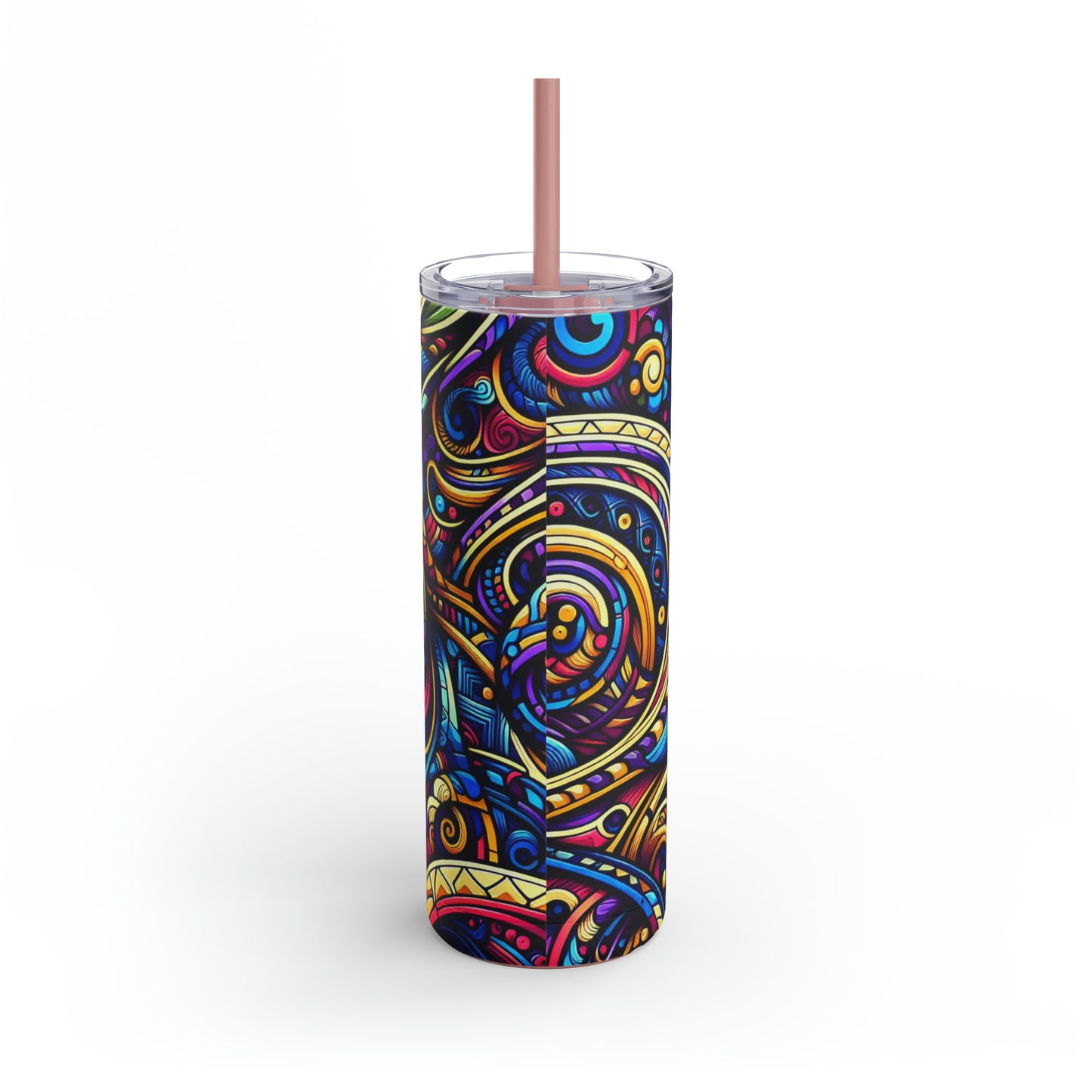 Isabella Rossetti - Maars Maker Tumblers