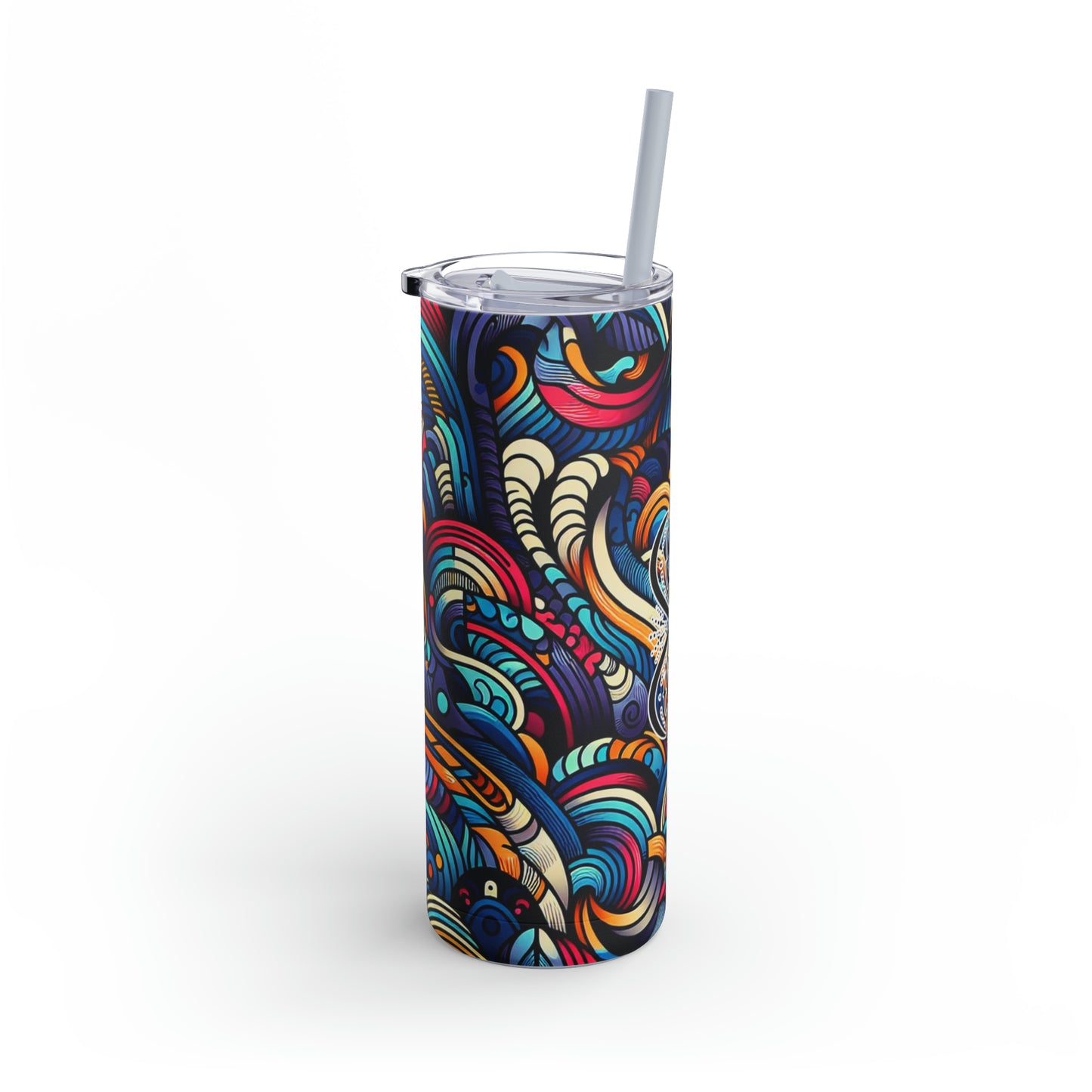 Isabella Morretti - Maars Maker Tumblers