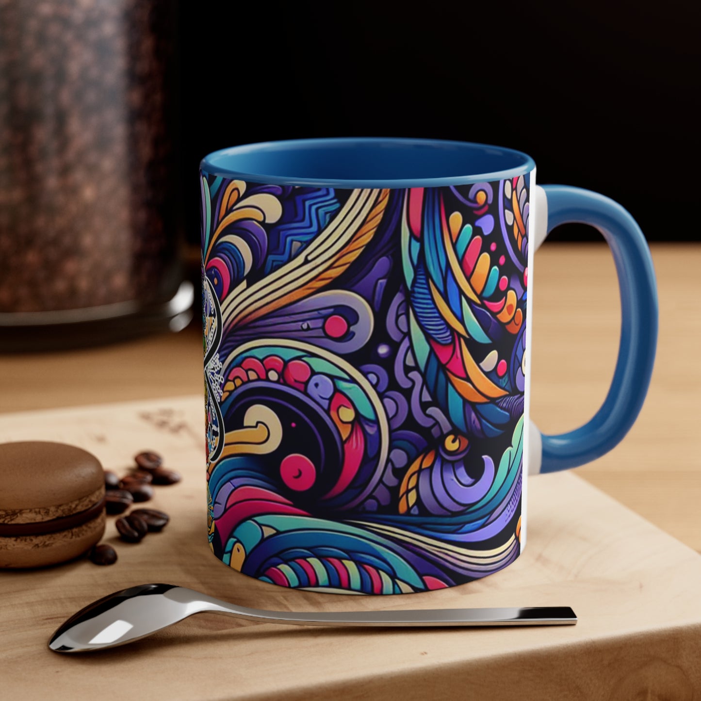 Giovanni Bellavista - Mugs