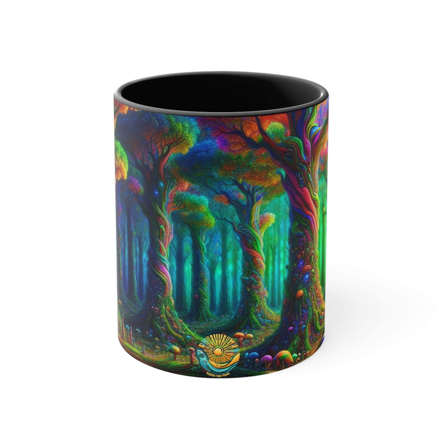 Editha Van Derloom - Mugs