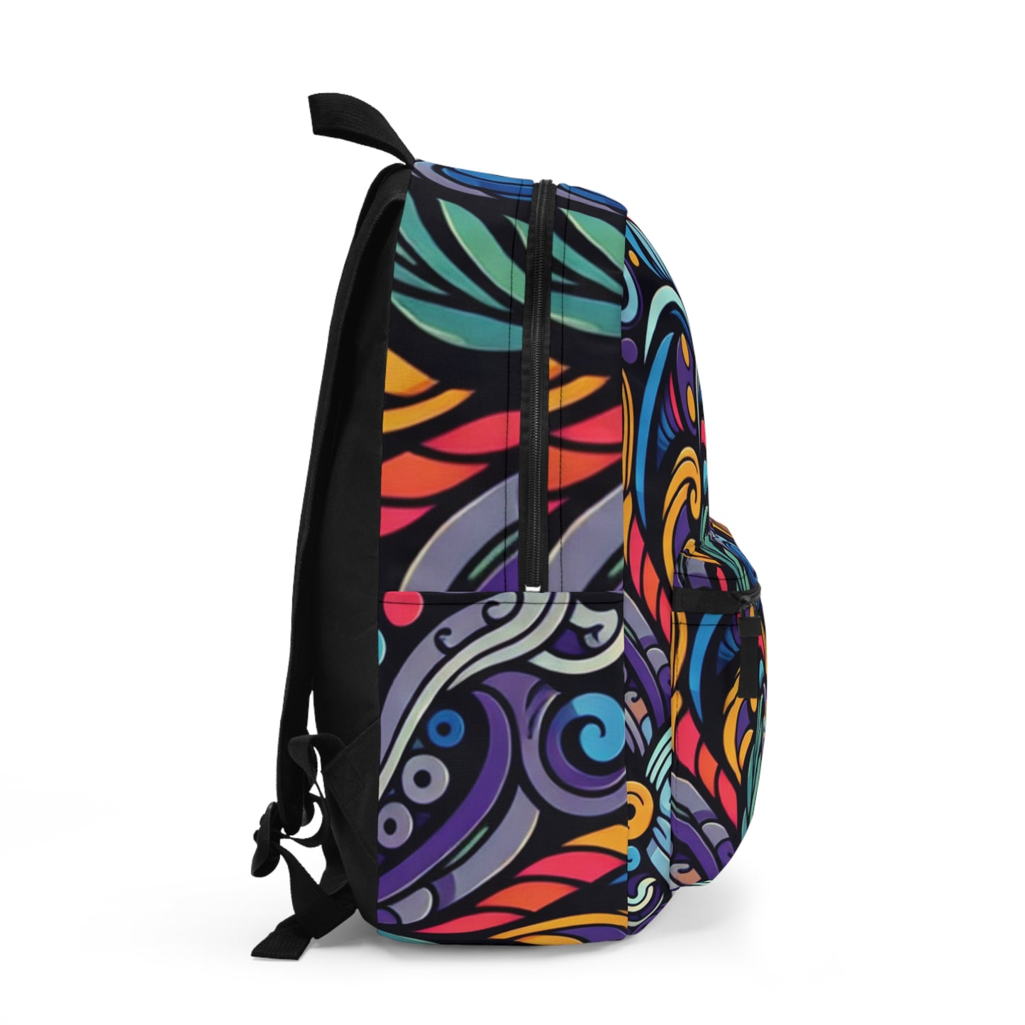Arabella DaVinci - Backpack