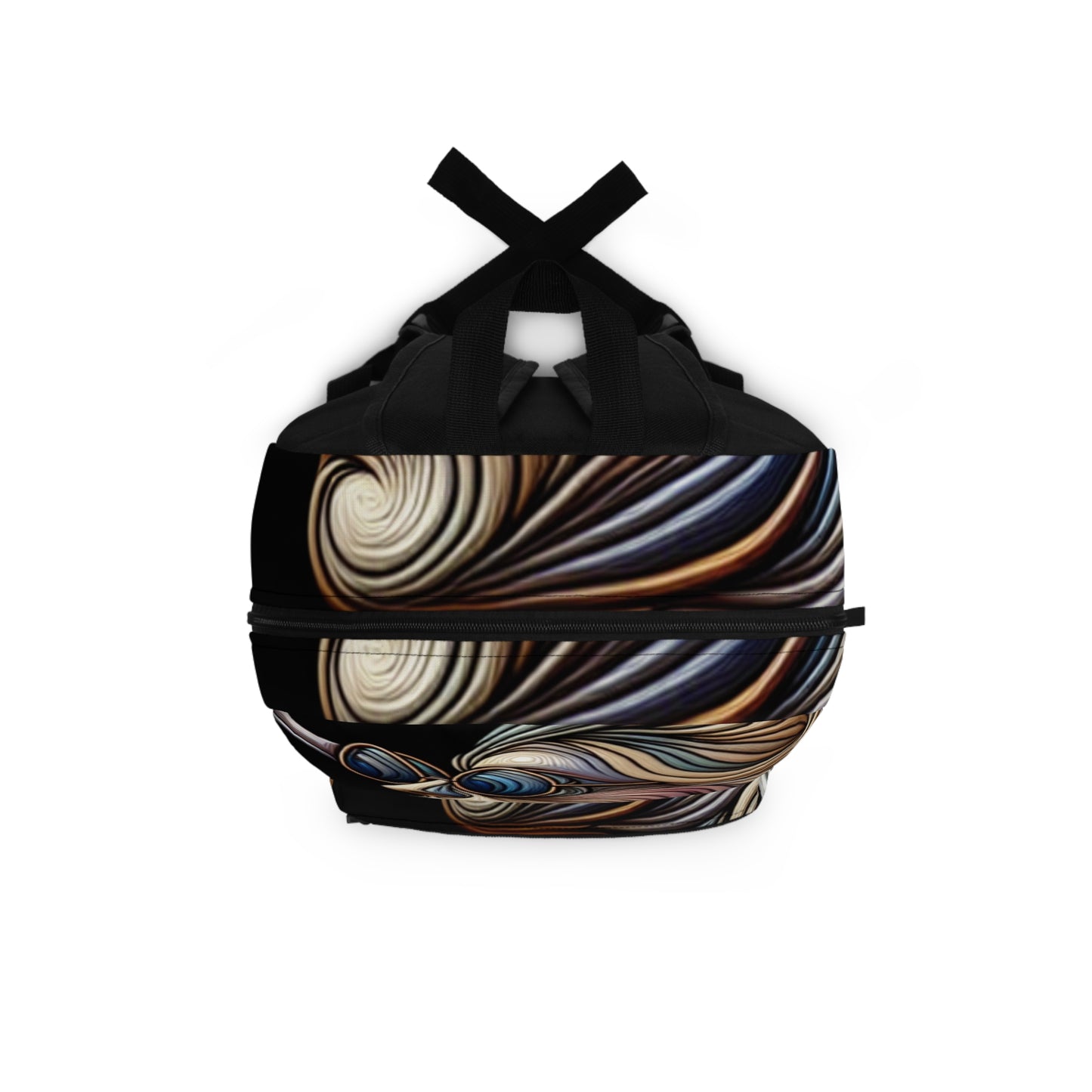 Alessandra Caravaggio - Backpack
