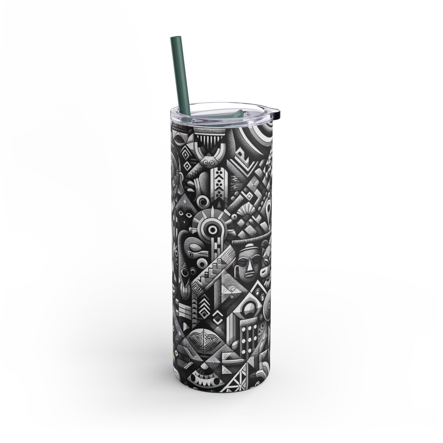 Leone Cavallini - Maars Maker Tumblers