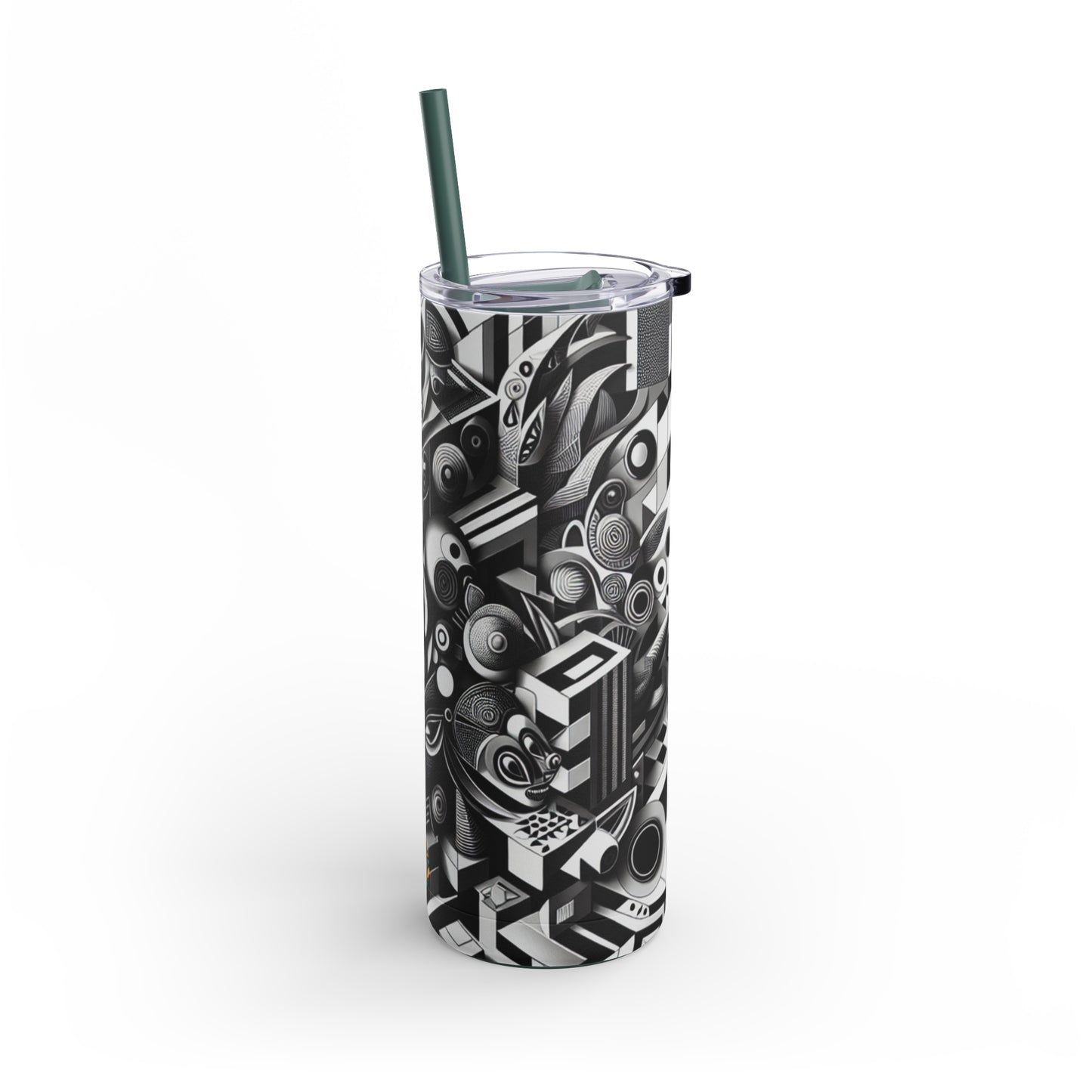 Isabella Verrocchio - Maars Maker Tumblers