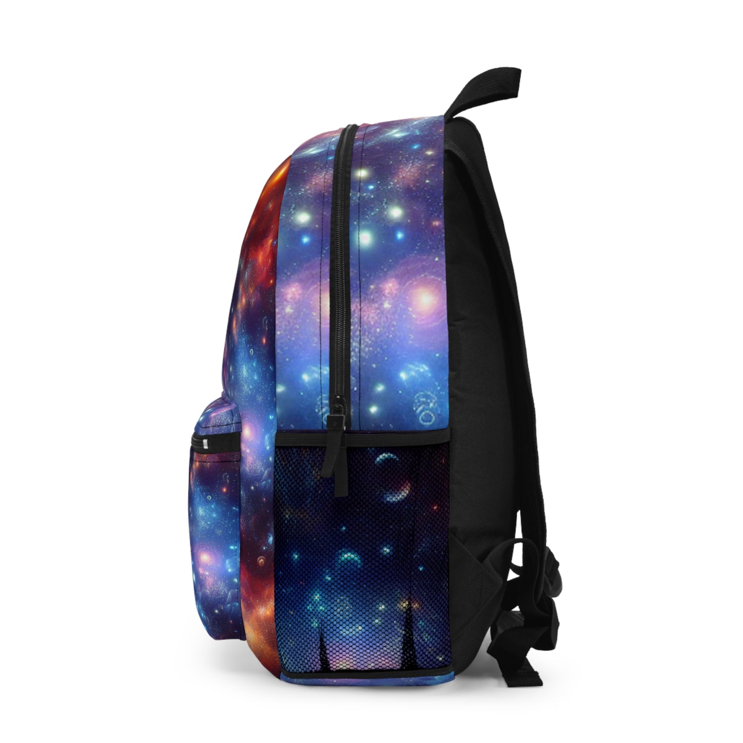 Isabella DiLaurentis - Backpack