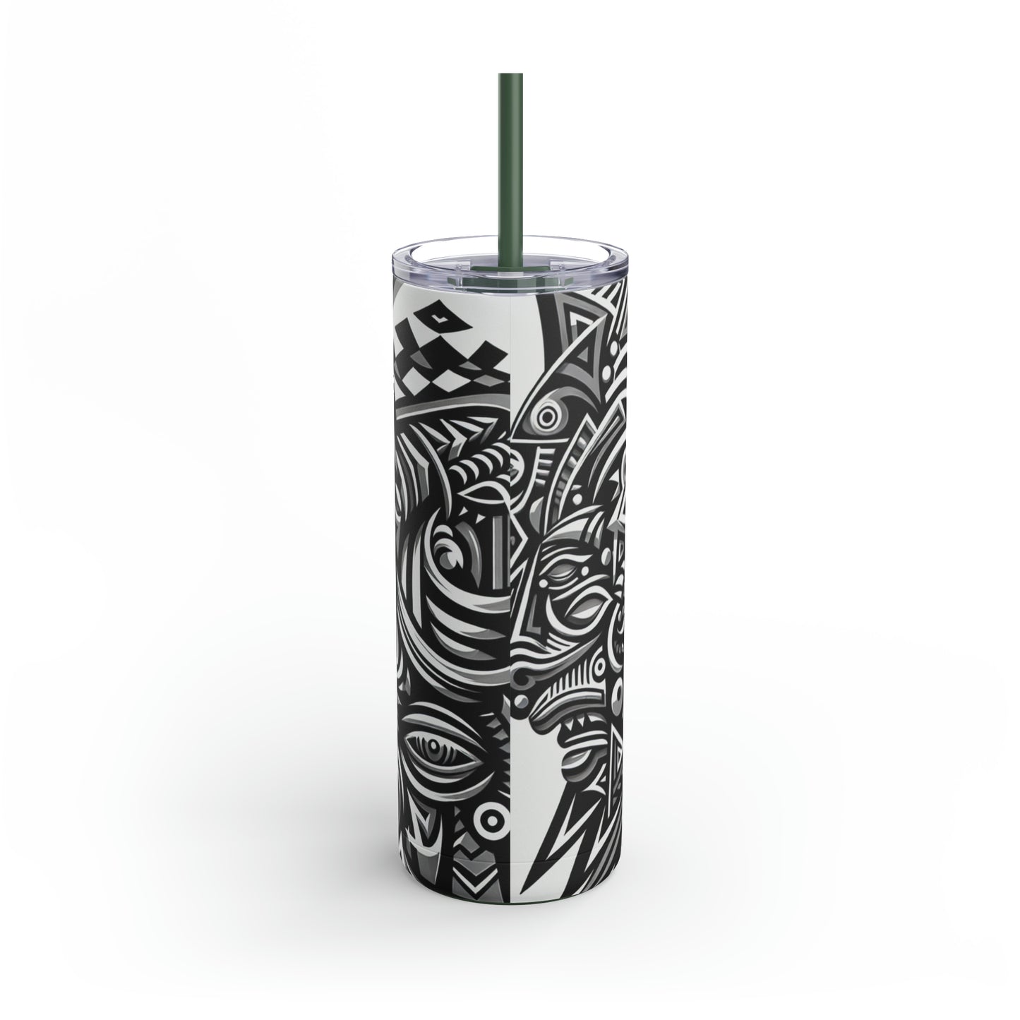 Elisabetta Soriano - Maars Maker Tumblers