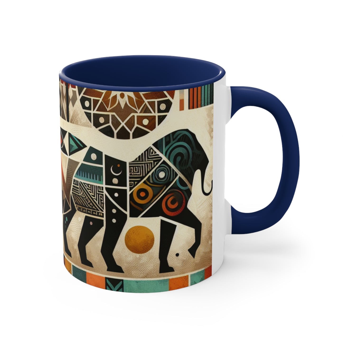 Lorenzo Bellini - Mugs