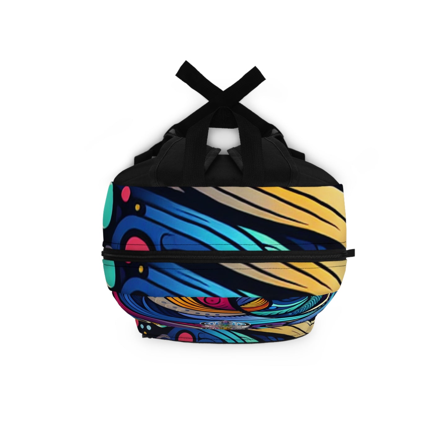Althea Van Der Hues - Backpack