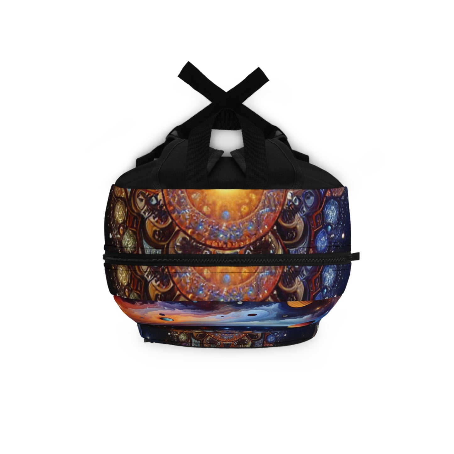 Leonardo Sanzio - Backpack