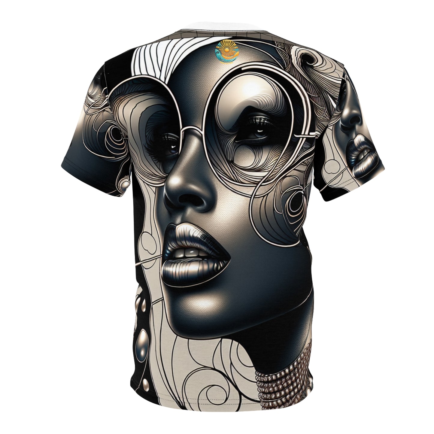 Luciano Castellucci - Tee