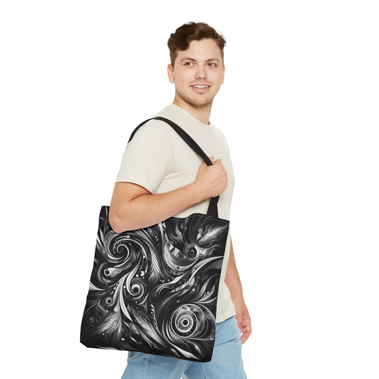 Eleonora Bramante - Tote Bag