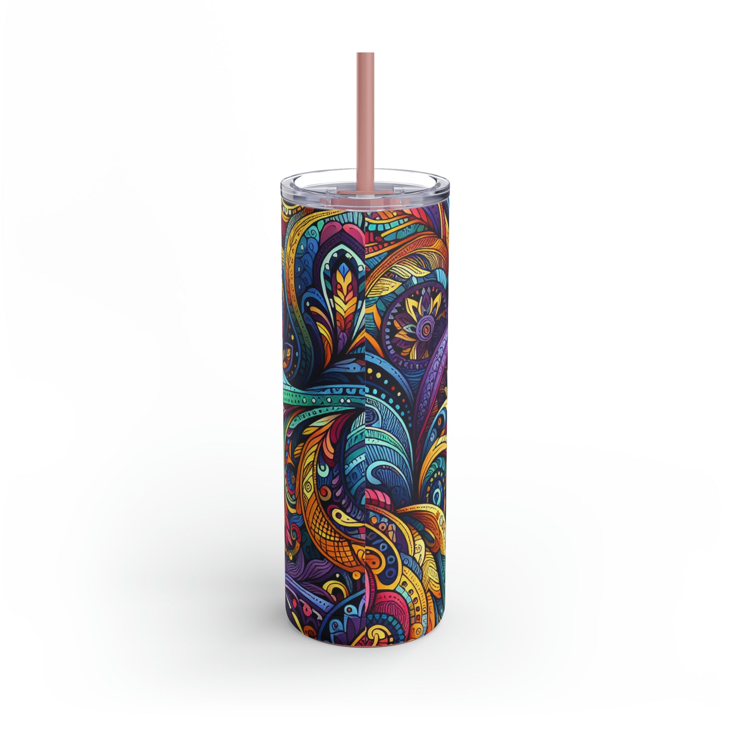 Isabella Carravaggio - Maars Maker Tumblers