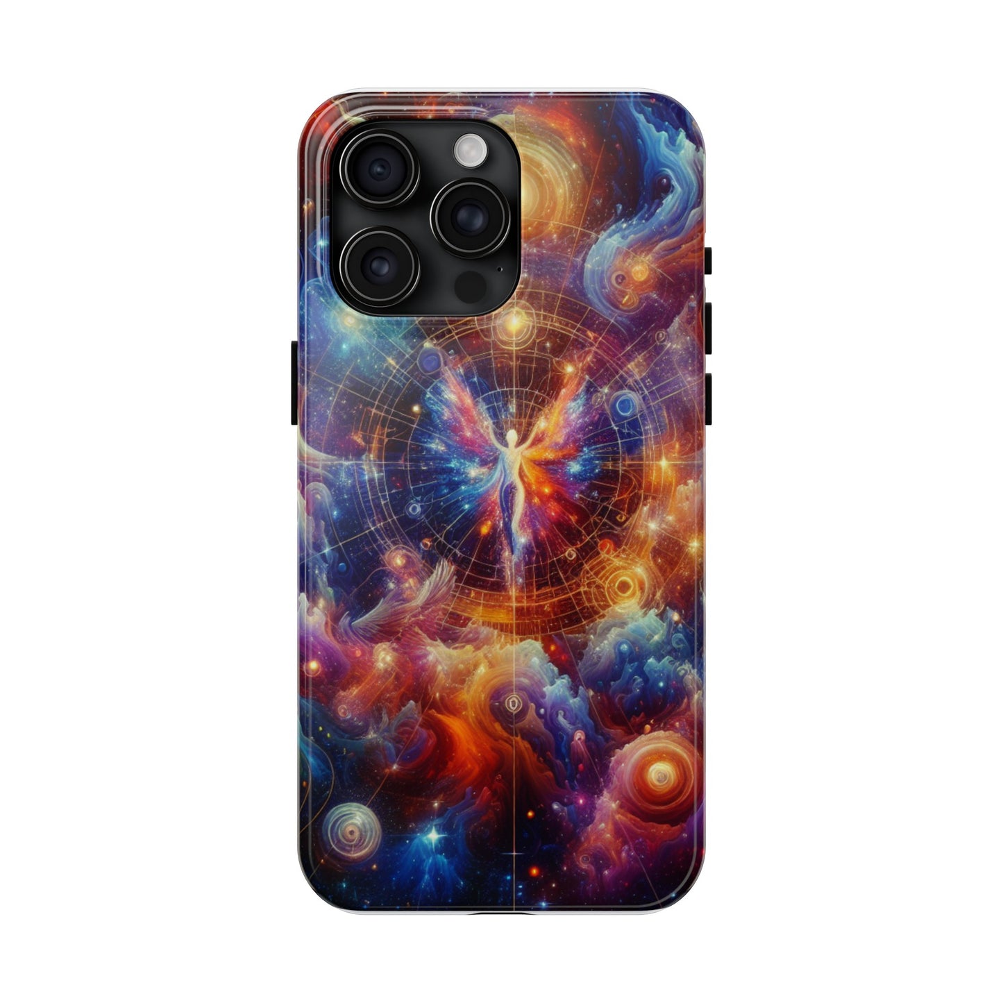 Benedetta Caravalli - Phone Case