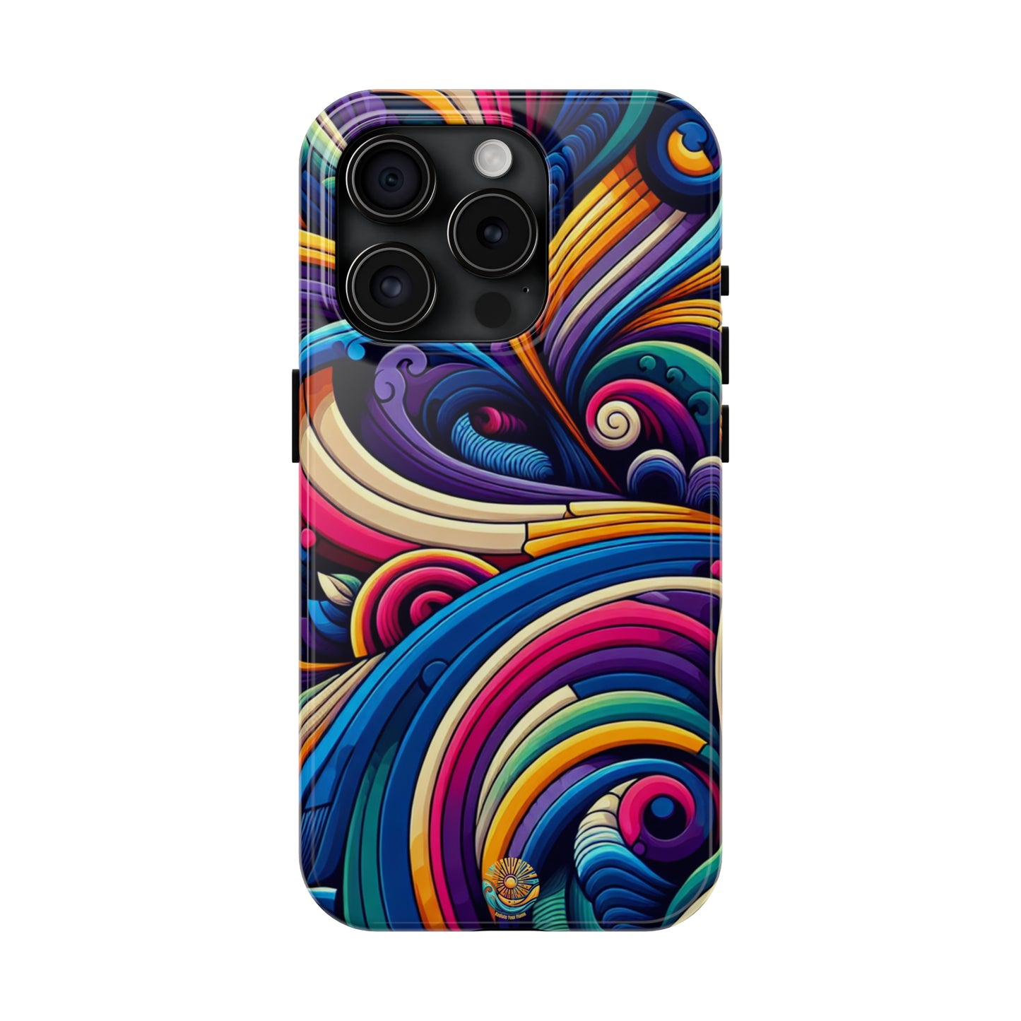 Octavio Castellini - Phone Case