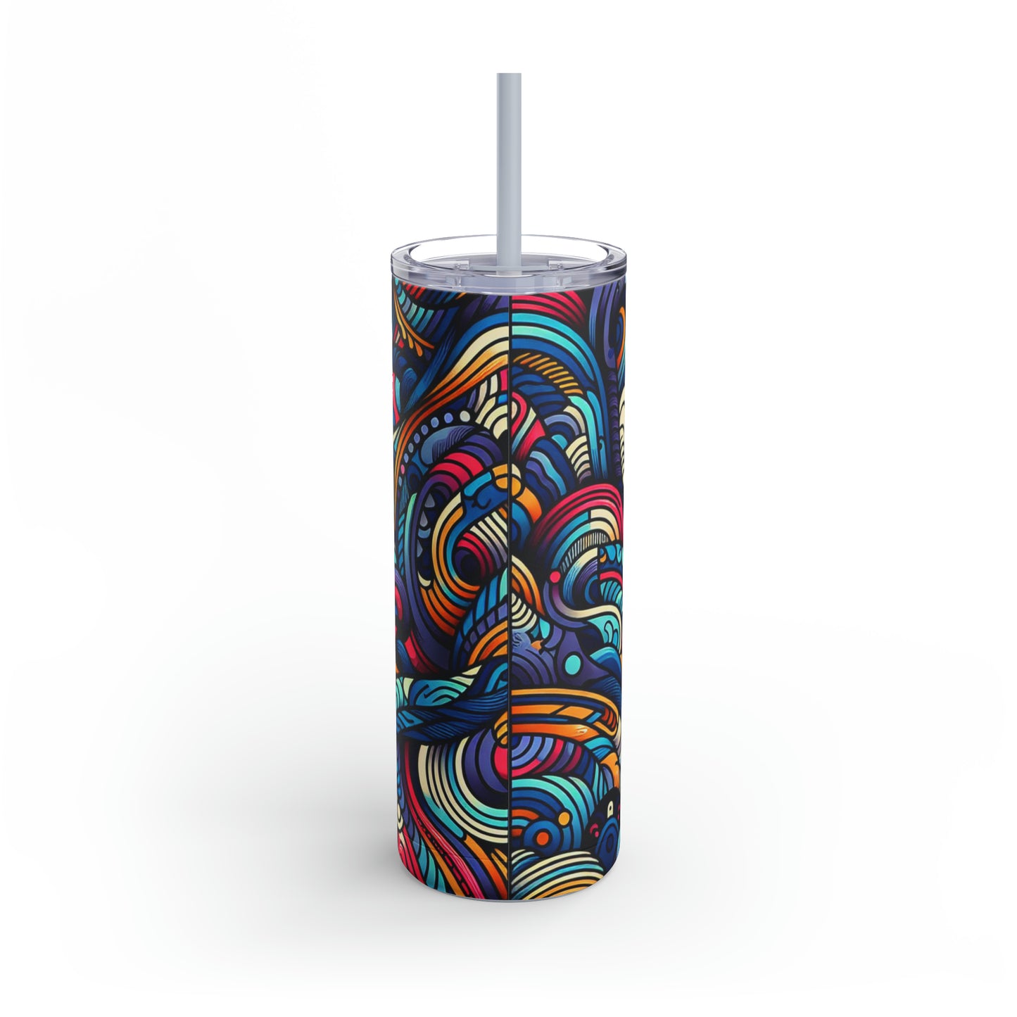 Isabella Morretti - Maars Maker Tumblers