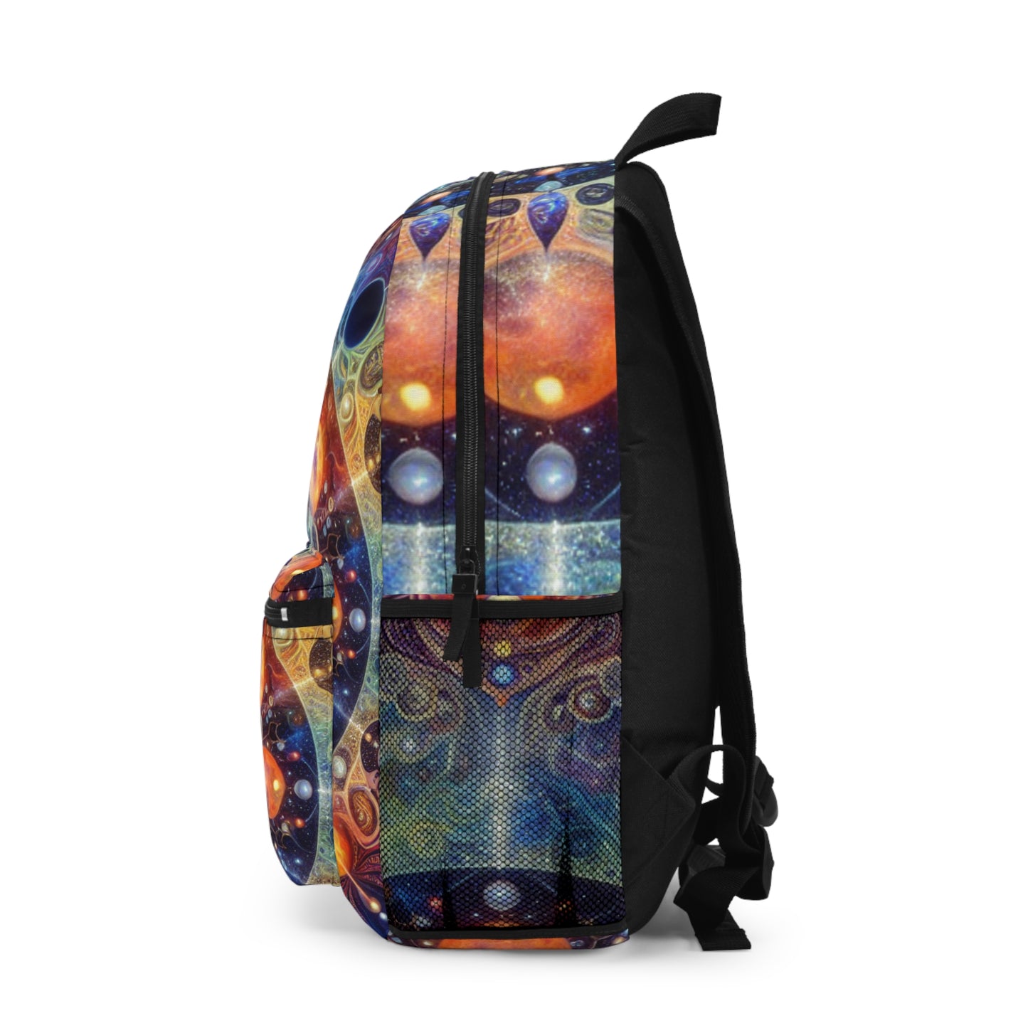 Leonardo Balzaretti - Backpack