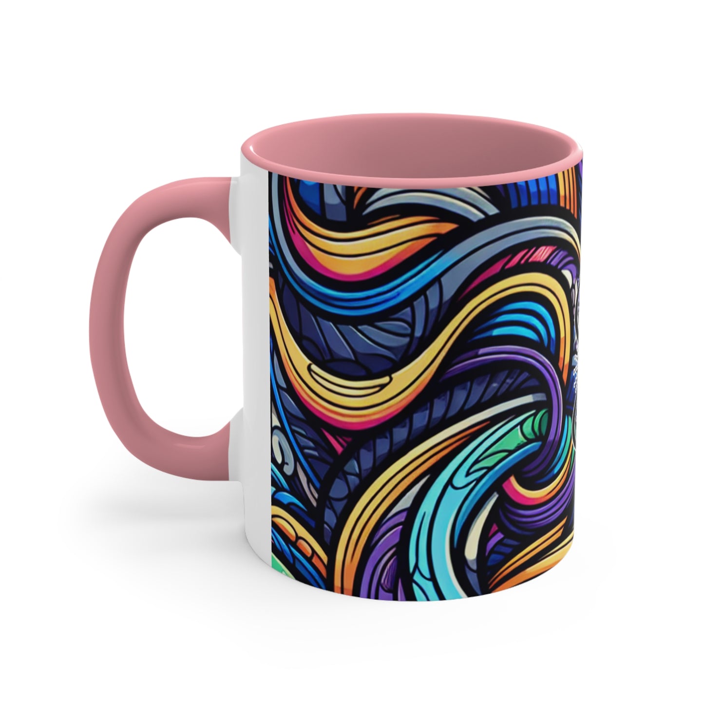 Isabella Marcona - Mugs
