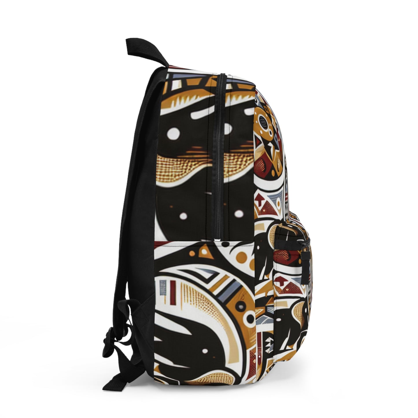 Aurelia VanDerloch - Backpack