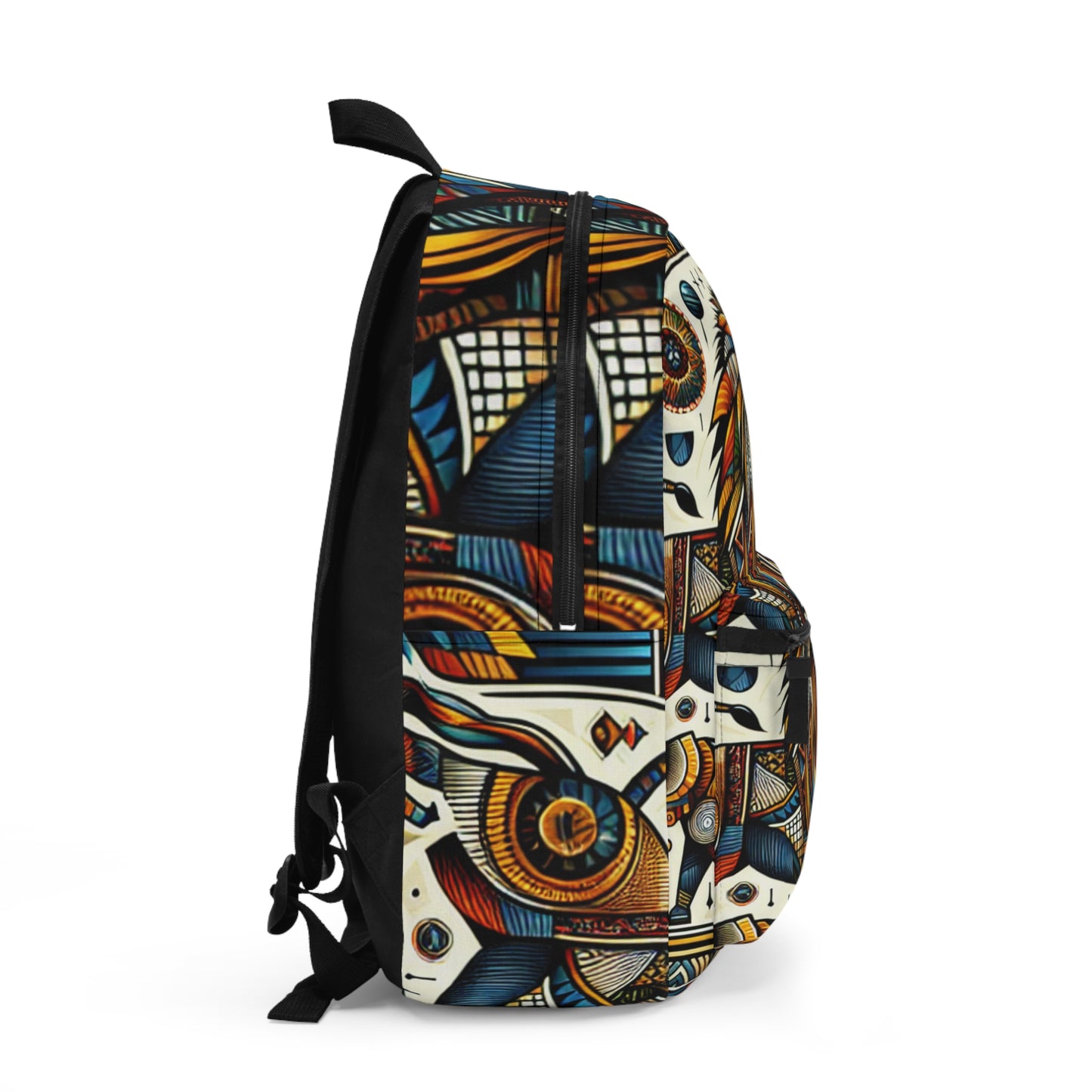 Isabella Romano - Backpack