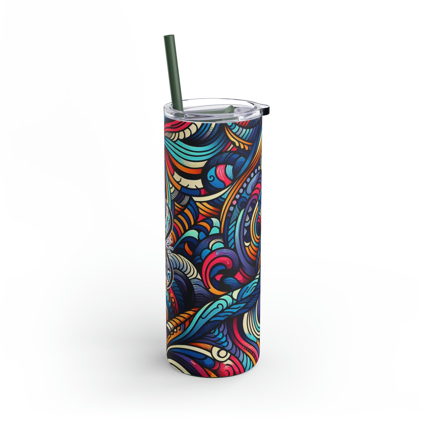 Isabella Morretti - Maars Maker Tumblers