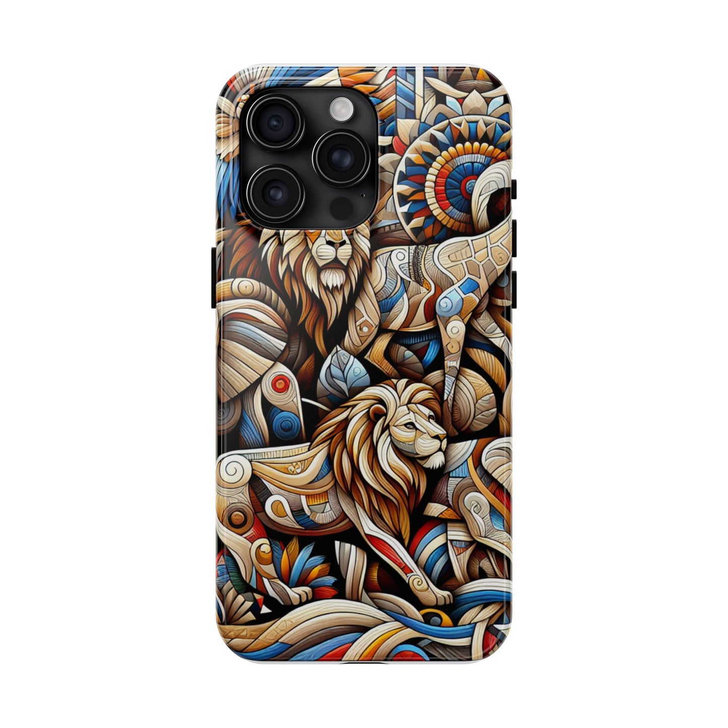 Isabella Marcelli - Phone Case