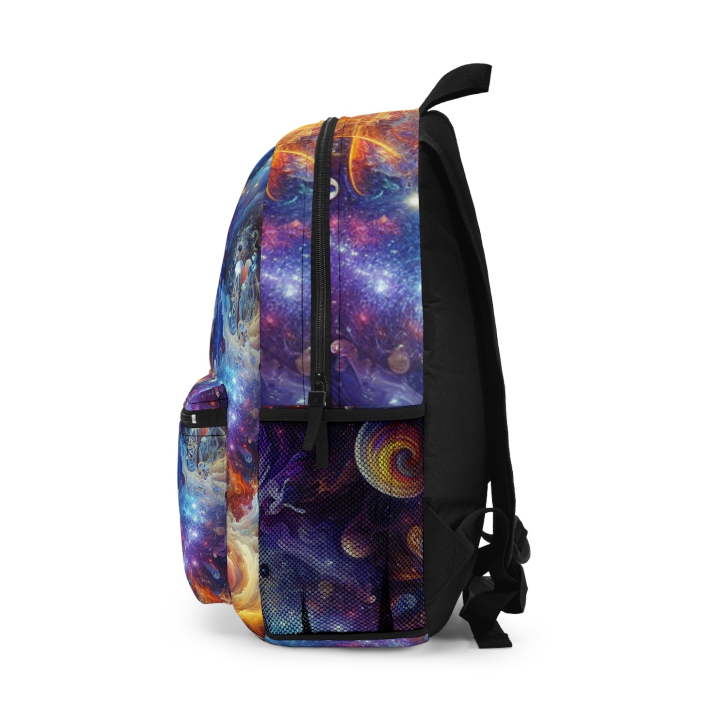 Isabella Barcaroli - Backpack