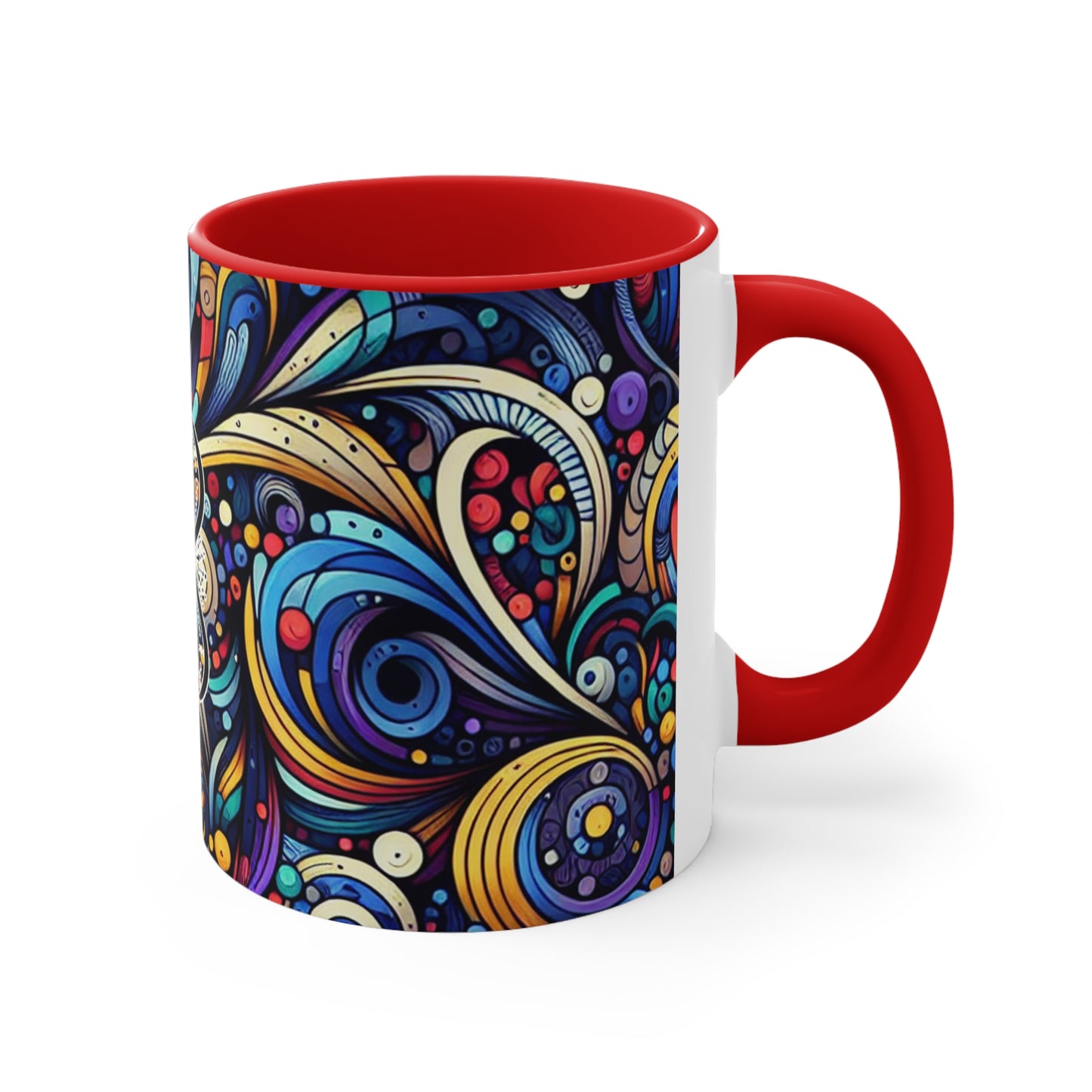 Estella Fiorini - Mugs