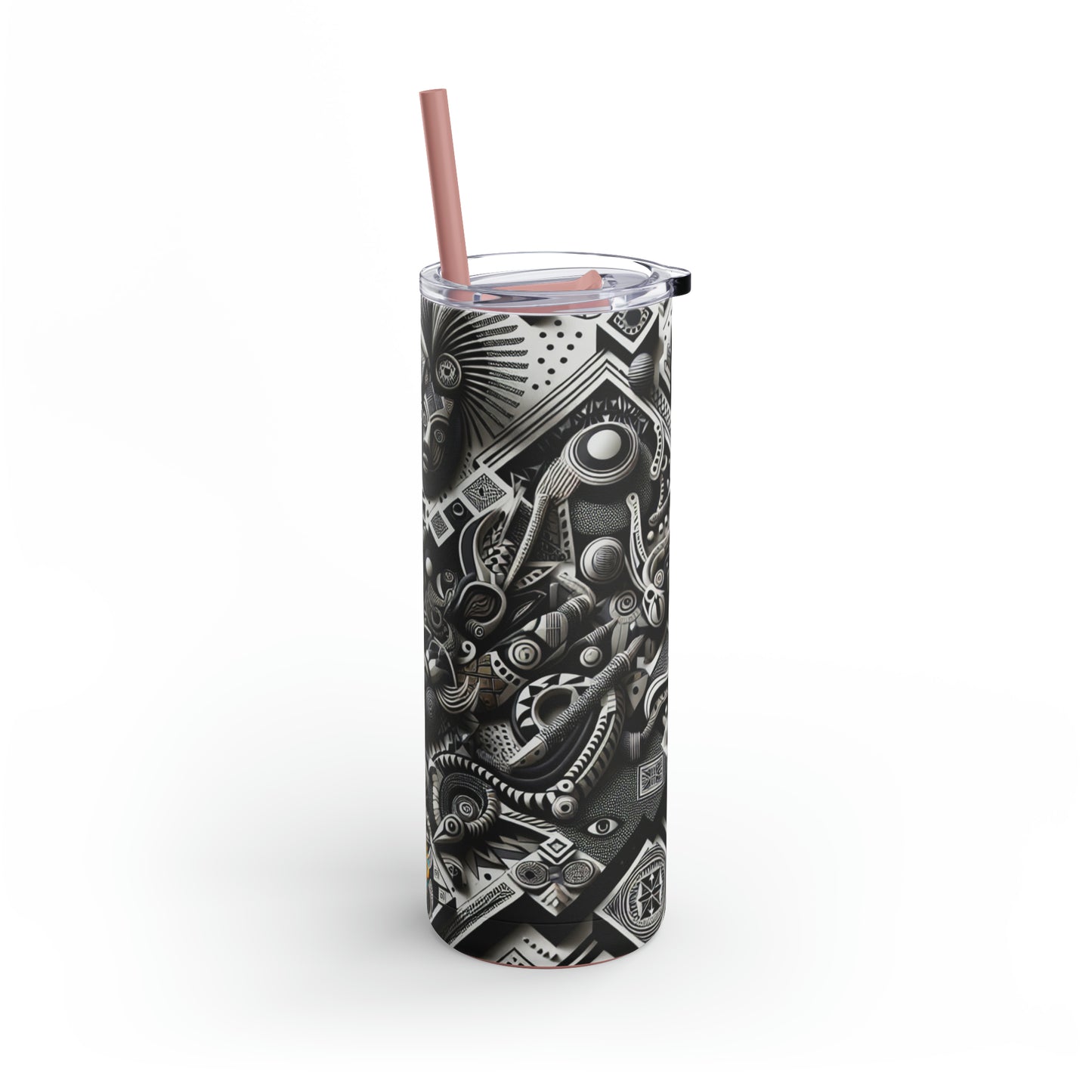 Benedetta Fiorucci - Maars Maker Tumblers
