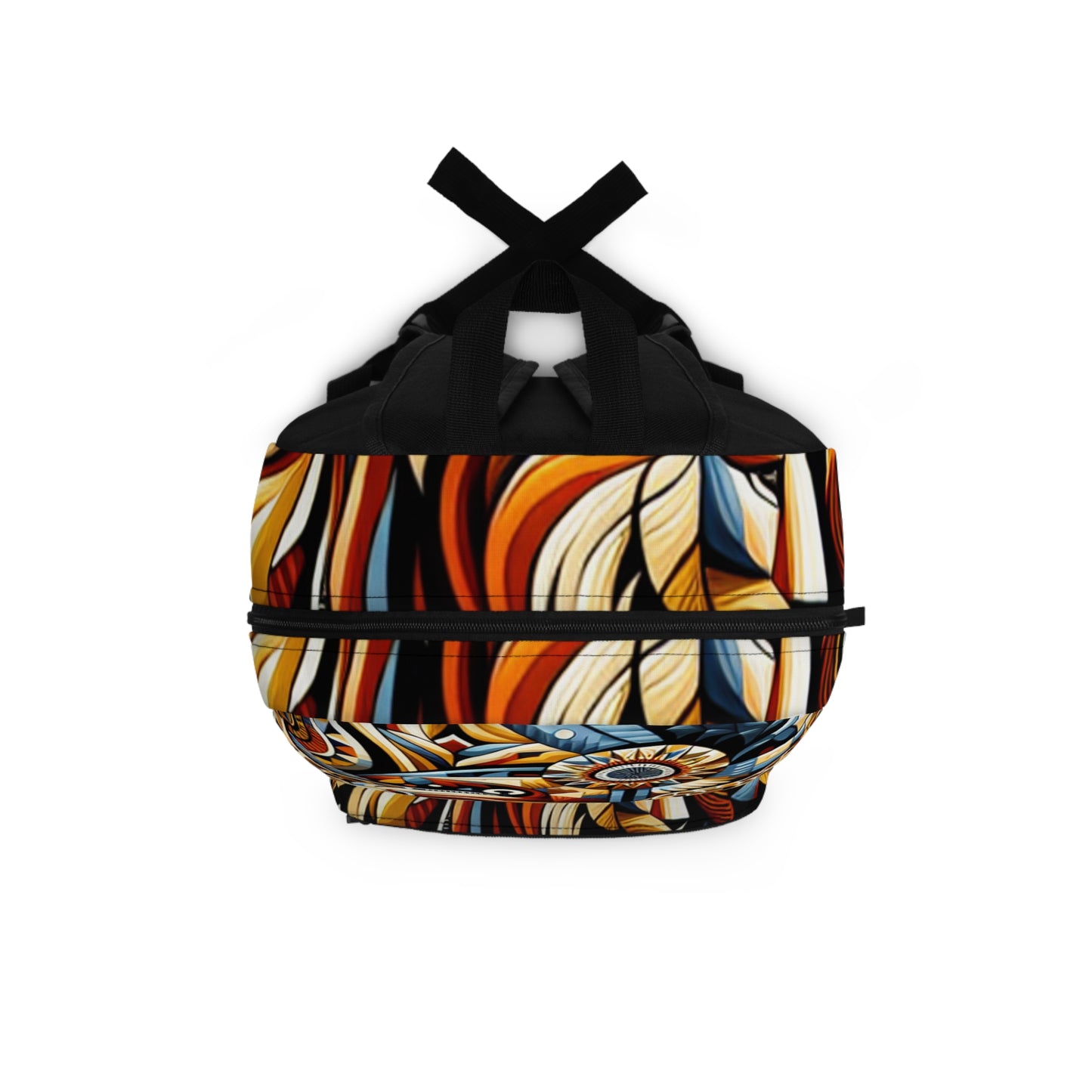 Mariella Vanetti - Backpack