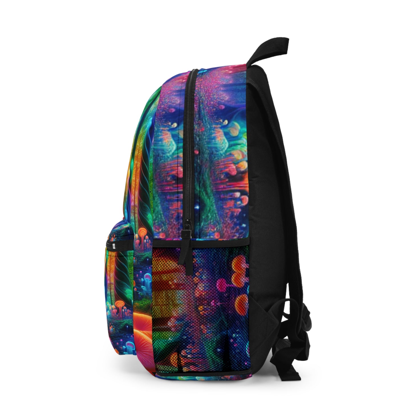 Aurelio Bellini - Backpack
