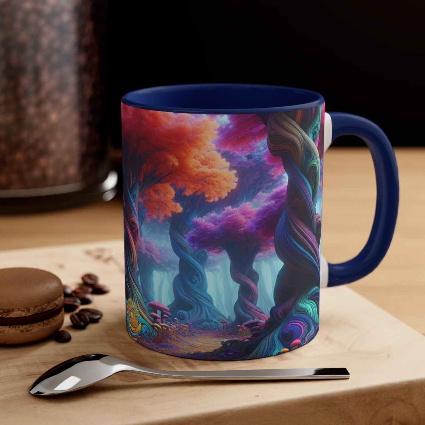 Isabella Da Venezia - Mugs
