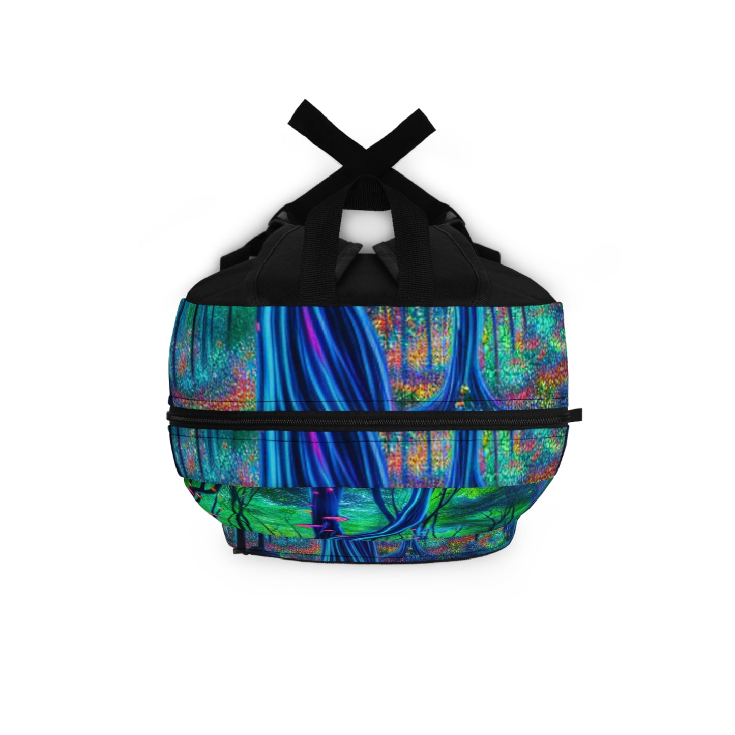 Fiammetta Sorrentino - Backpack