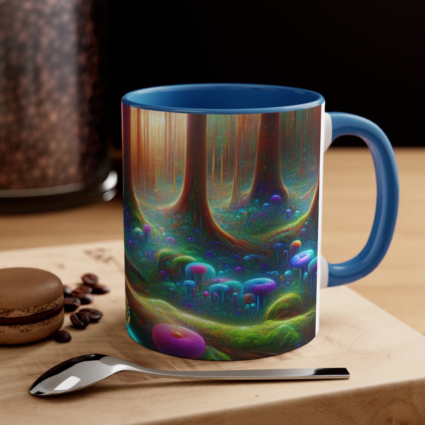 Isabella Vanetti - Mugs