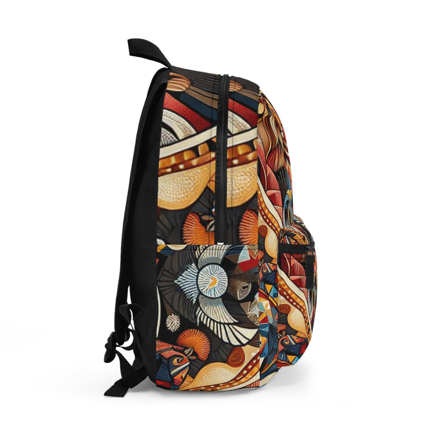 Isabella Fiammetta - Backpack