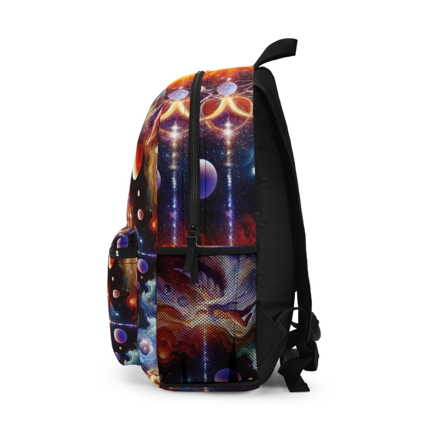 Alessandra Remington - Backpack