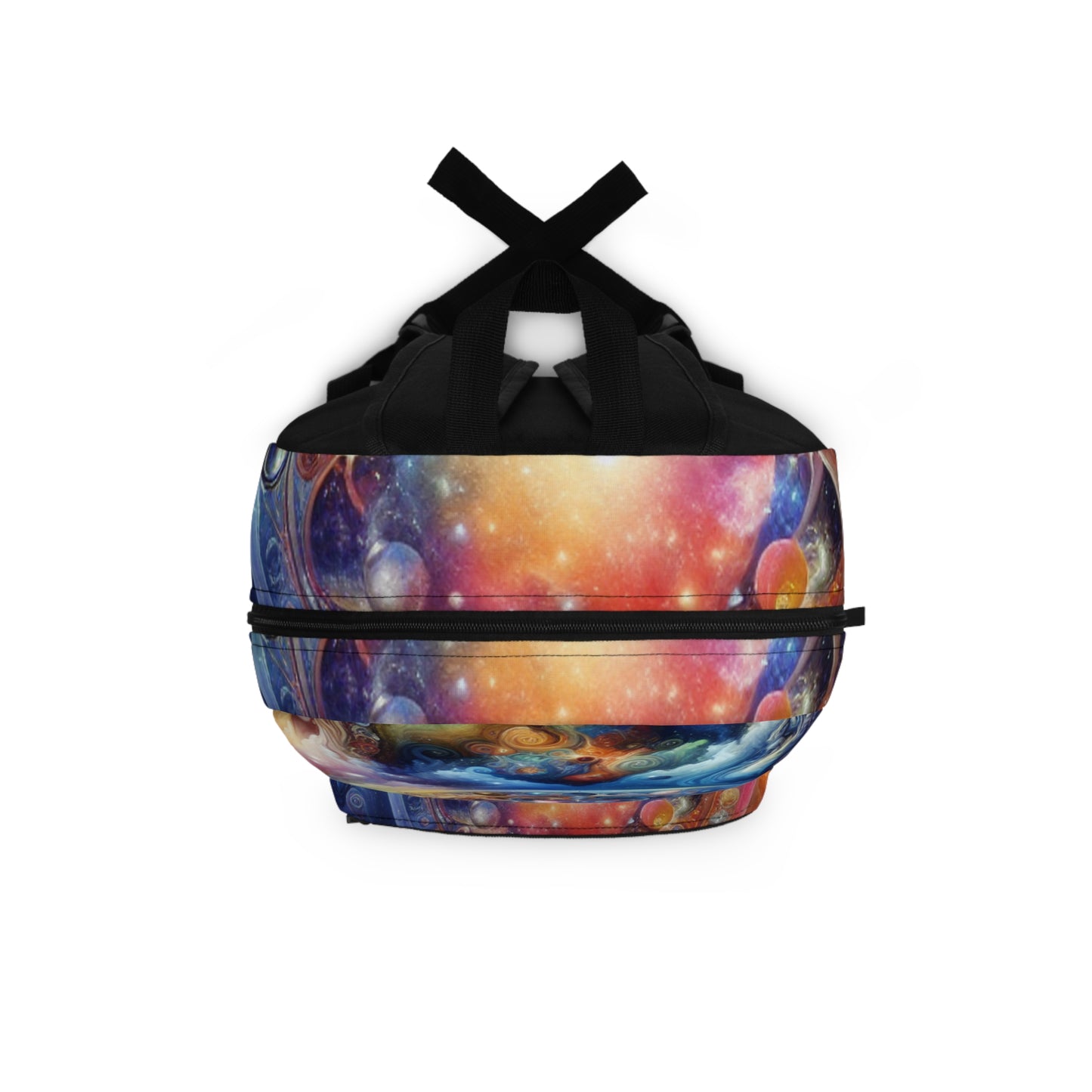 Luciano Belladonna - Backpack