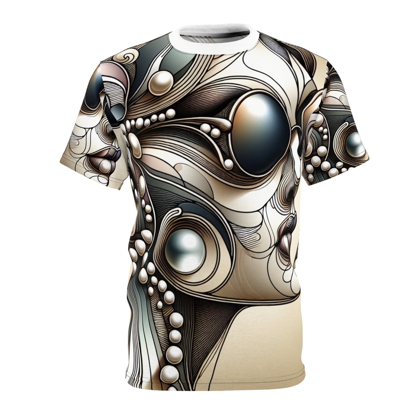 Aurelia Romano - Tee