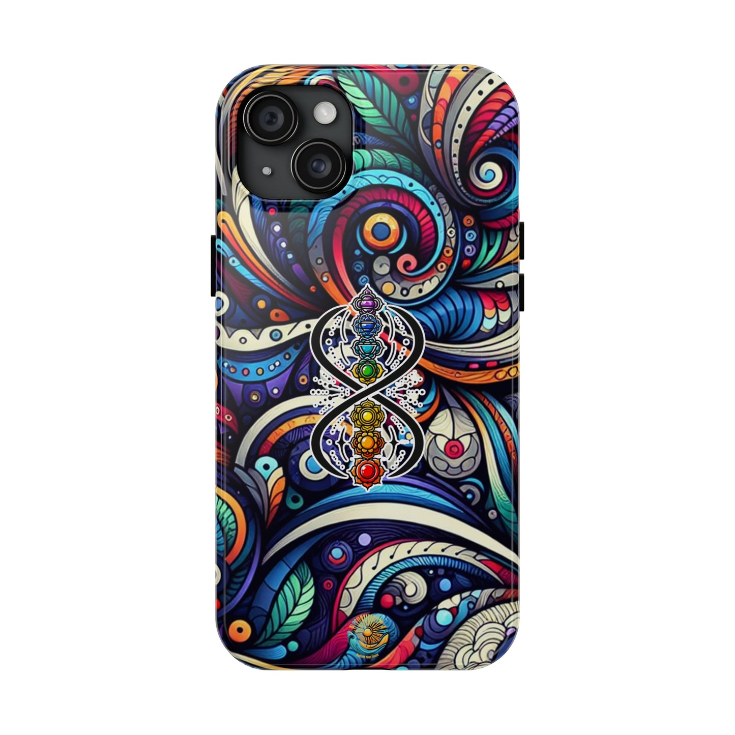 Annalise Delacroix - Phone Case